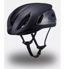 CAPACETE SPECIALIZED PROPERO 4 - PRETO